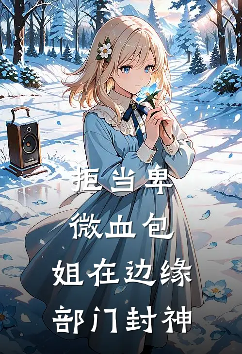 拒当卑微血包，姐在边缘部门封神
