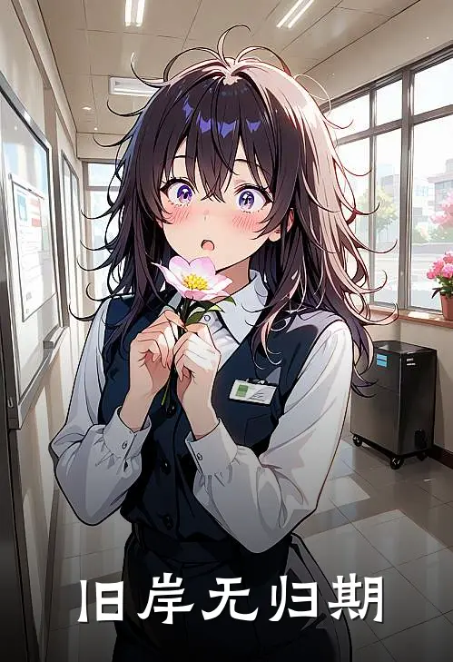 旧岸无归期