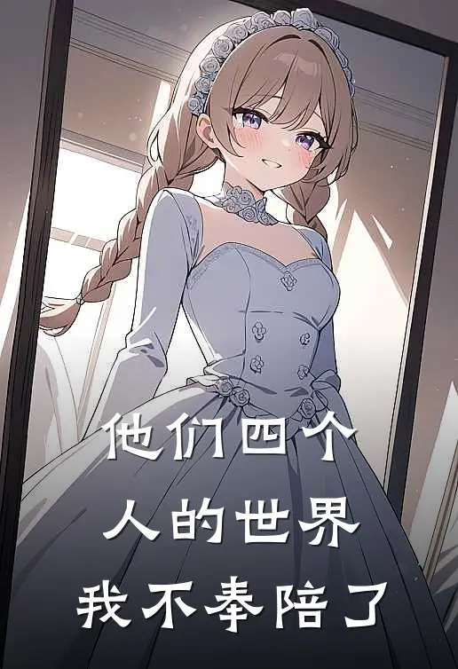 他们四个人的世界,我不奉陪了英文