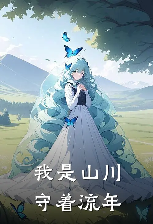 我是山川守着流年二十八章
