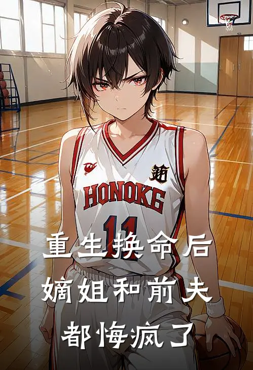 重生换命后,嫡姐和前夫都悔疯了免费阅读