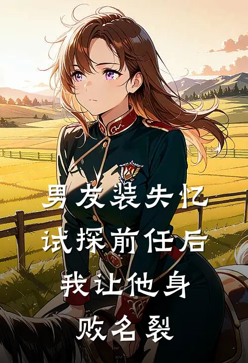 男友装失忆试探前任后，我让他身败名裂