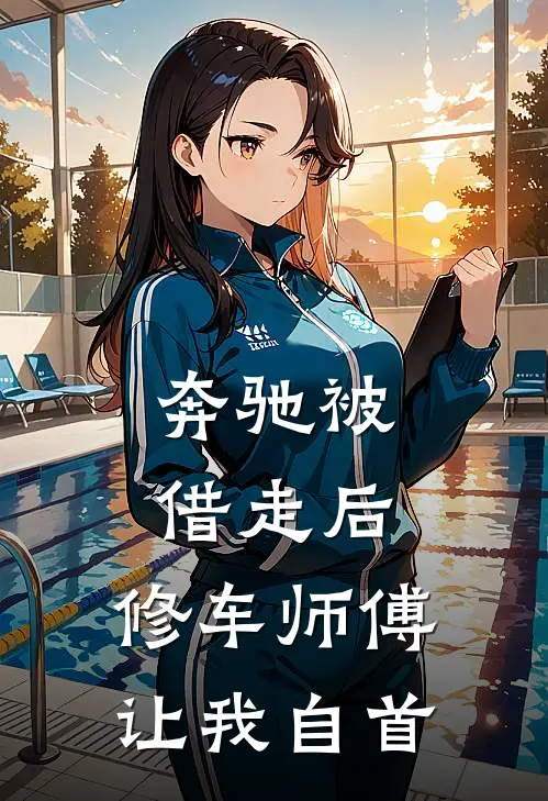 奔驰被借走后,修车师傅让我自首怎么办