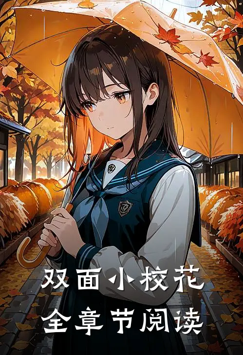双面小校花全章节阅读