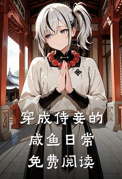 穿成侍妾的咸鱼日常免费阅读