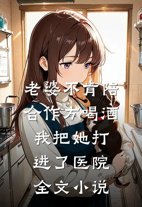 老婆不肯陪合作方喝酒，我把她打进了医院全文小说