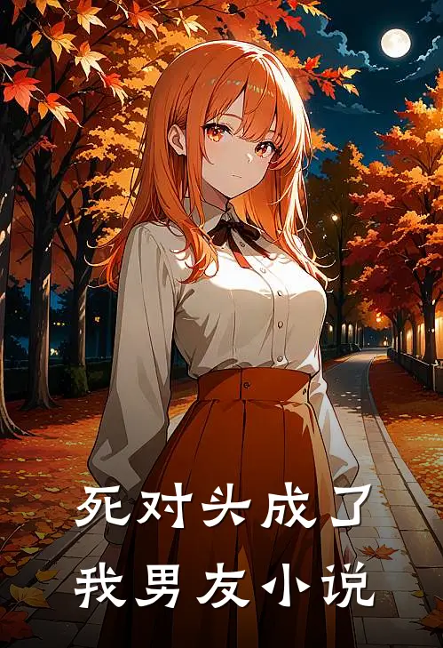 死对头成了我男友小说