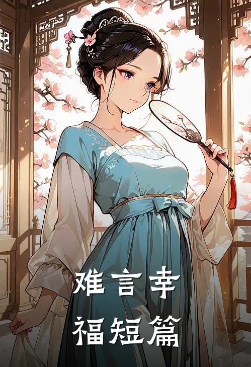 难言幸福短篇