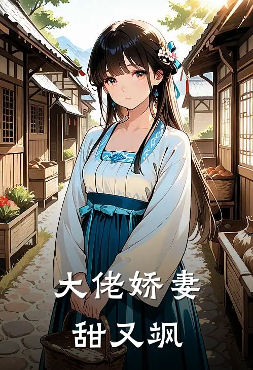 大佬娇妻甜又飒