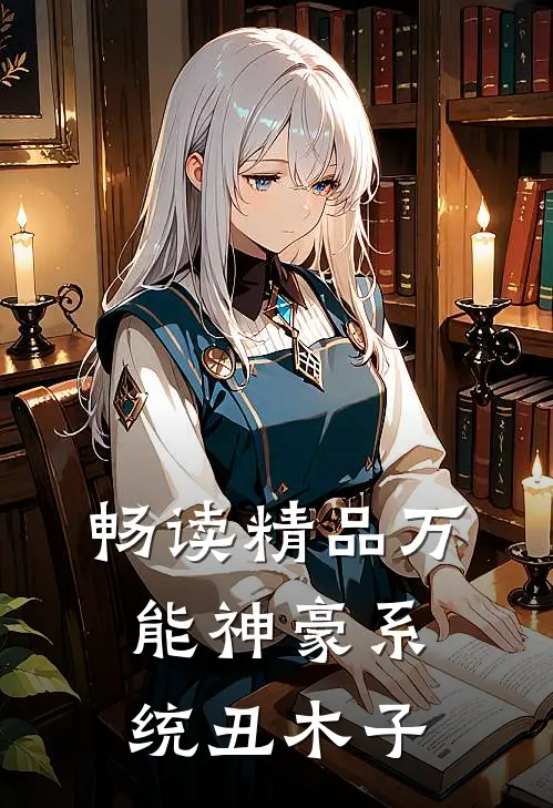 畅读精品万能神豪系统 丑木子