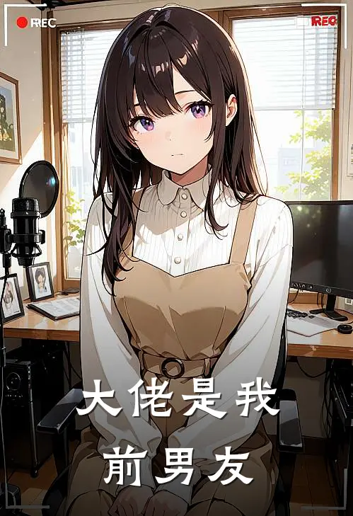 大佬是我前男友