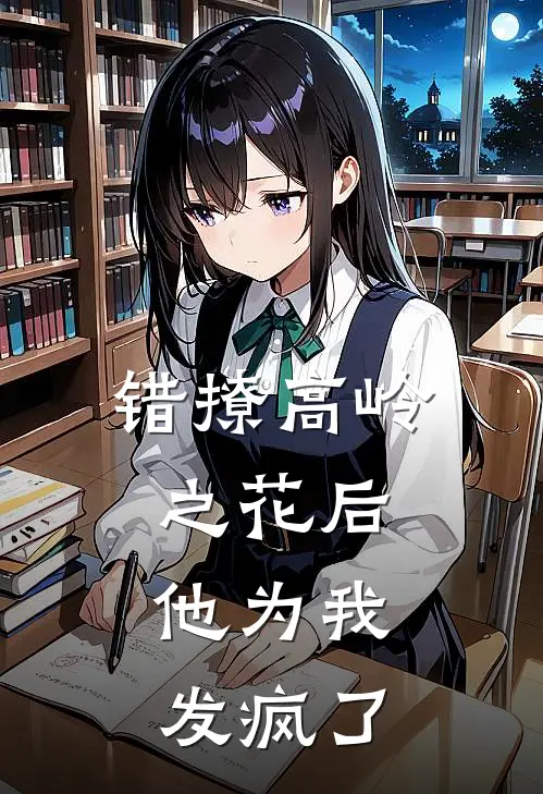 错撩高岭之花后，他为我发疯了