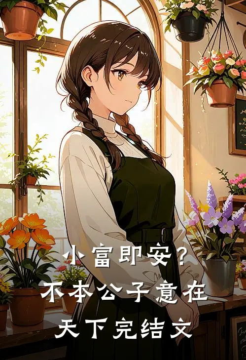 小富即安？不，本公子意在天下完结文