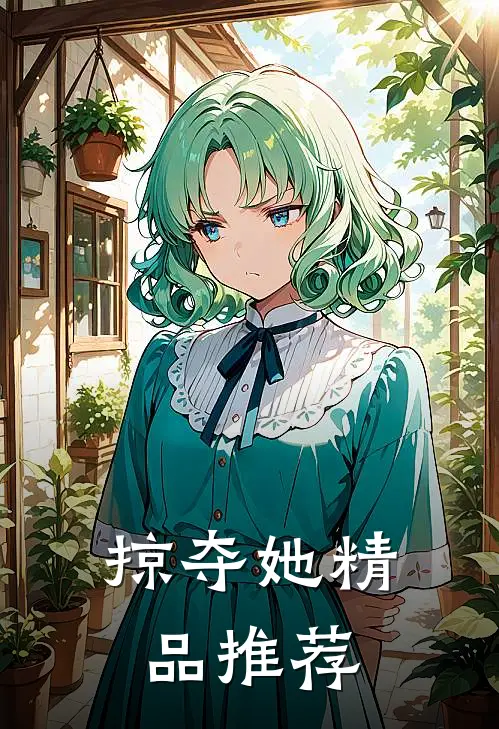 掠夺她精品推荐在线观看