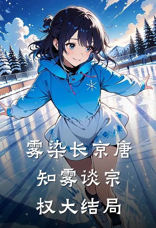 雾染长京唐知雾谈宗权大结局