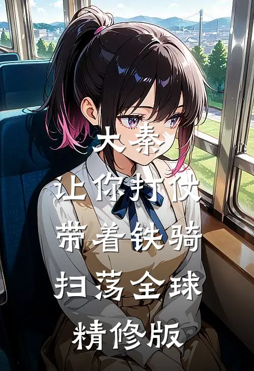 大秦：让你打仗，带着铁骑扫荡全球精修版