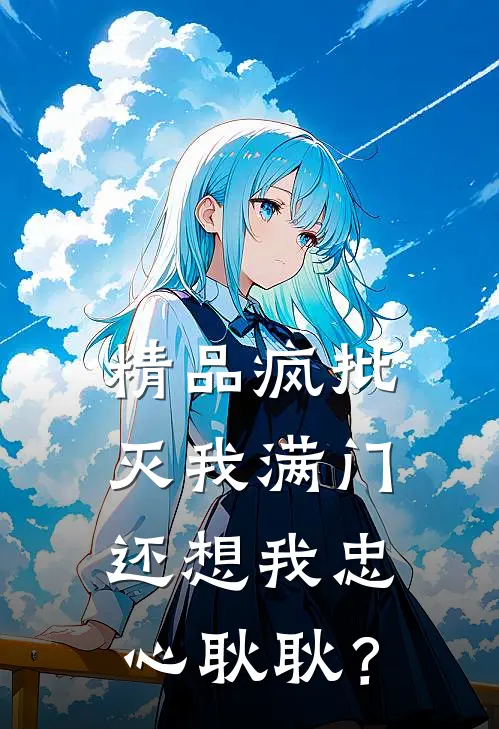 精品疯批灭我满门，还想我忠心耿耿？