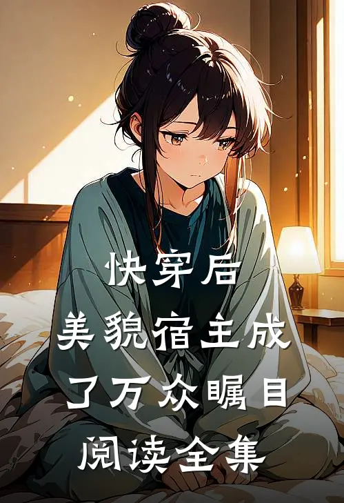 快穿后，美貌宿主成了万众瞩目阅读全集