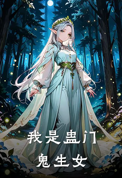 我是蛊门鬼生女