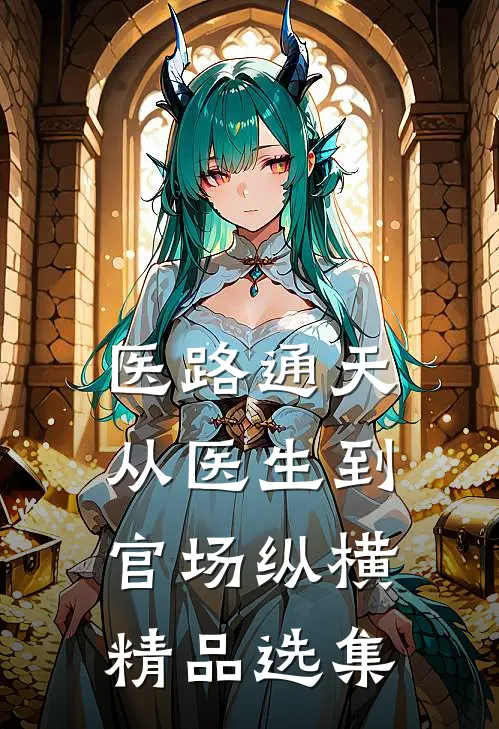 医路通天：从医生到官场纵横精品选集