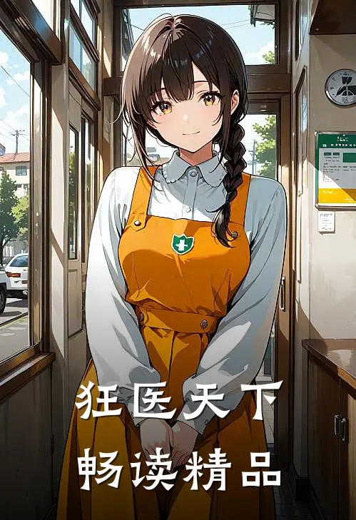 狂医天下畅读精品