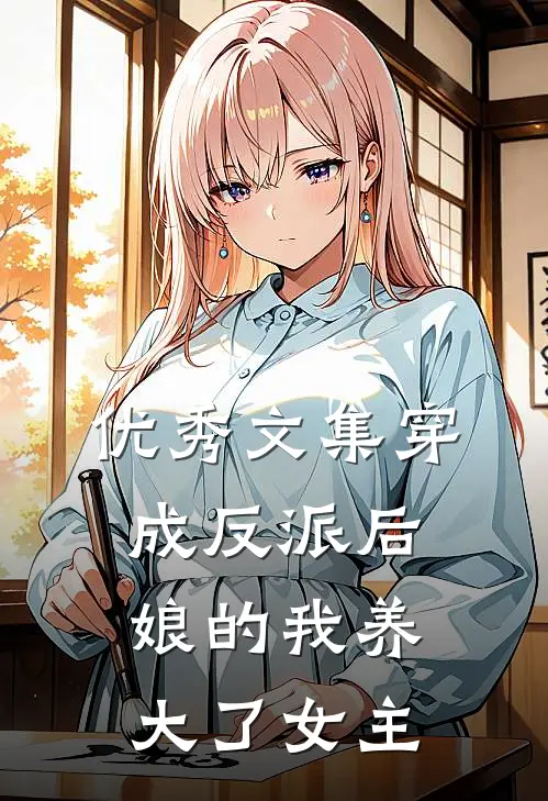 优秀文集穿成反派后娘的我养大了女主
