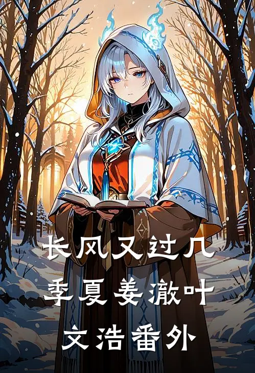 长风又过几季夏姜澈叶文浩 番外