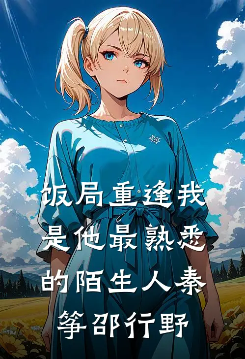 饭局重逢我是他最熟悉的陌生人秦筝邵行野