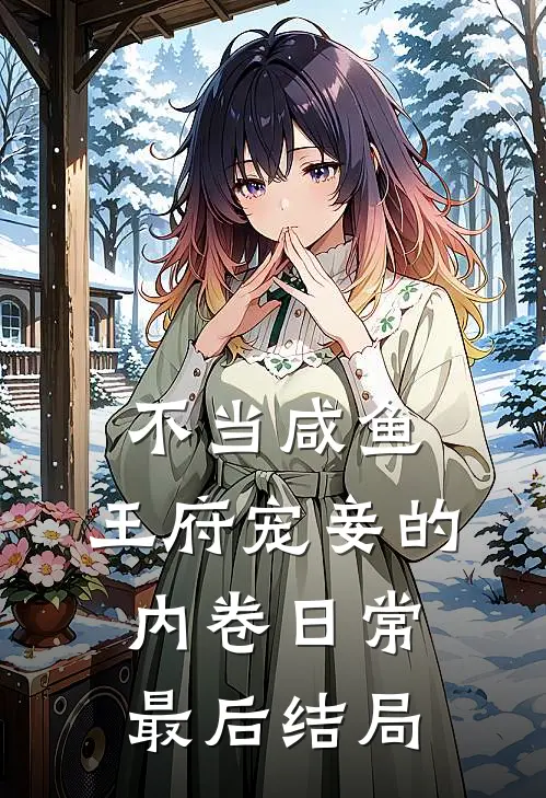 不当咸鱼，王府宠妾的内卷日常最后结局