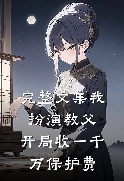完整文集我扮演教父，开局收一千万保护费