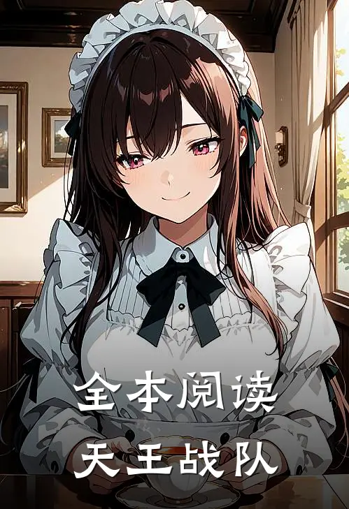 全本阅读天王战队