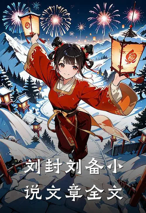 刘封刘备小说文章全文