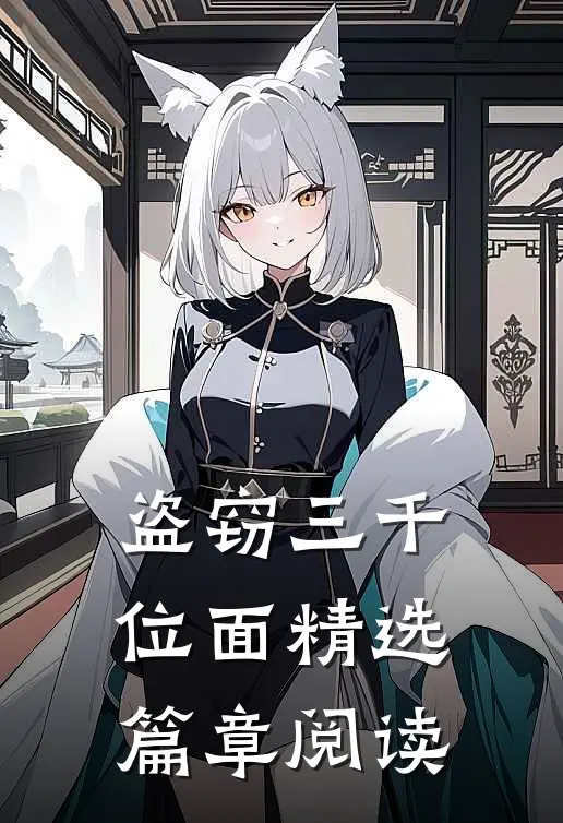 盗窃三千位面精选篇章阅读