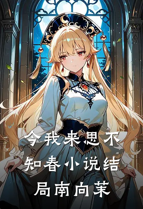 今我来思不知春小说结局南向茉