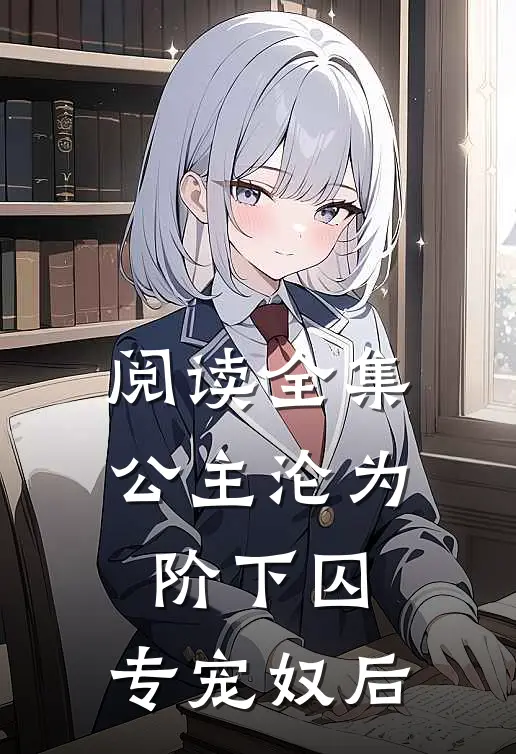 阅读全集公主沦为阶下囚：专宠奴后