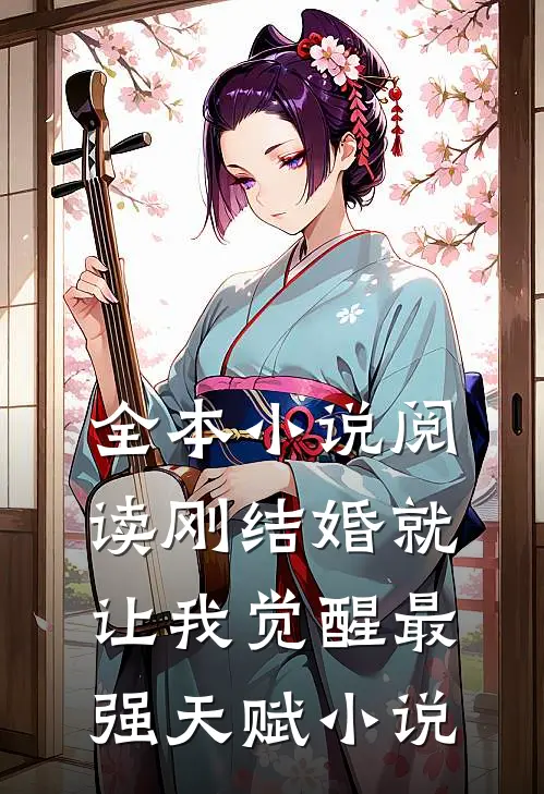 全本小说阅读刚结婚就让我觉醒最强天赋小说