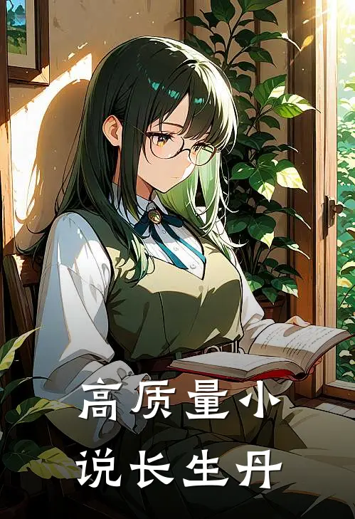 高质量小说长生丹
