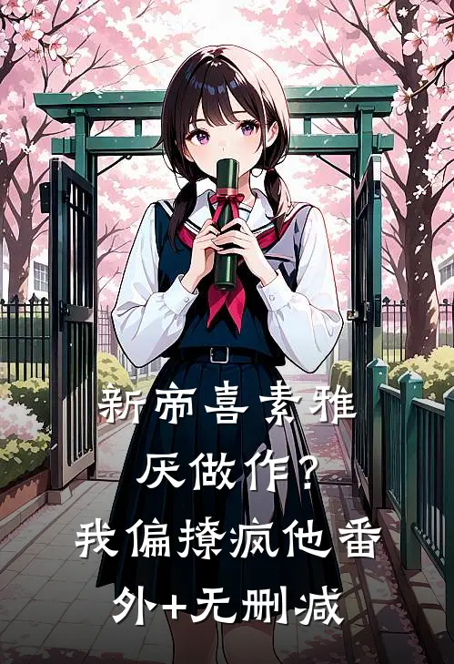 新帝喜素雅厌做作？我偏撩疯他番外+无删减