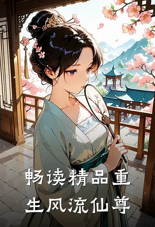 畅读精品重生风流仙尊