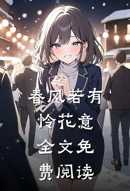 春风若有怜花意全文免费阅读