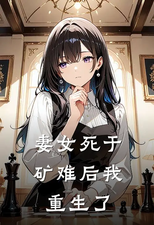 妻女死于矿难后我重生了