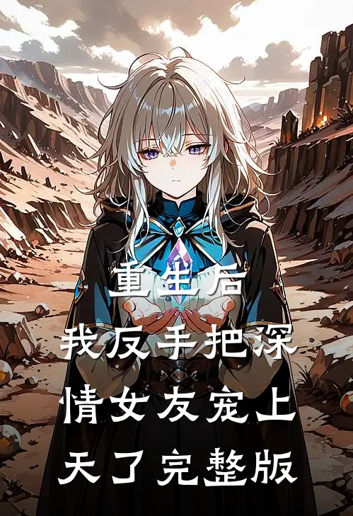 重生后,我反手把深情女友宠上天了完整版