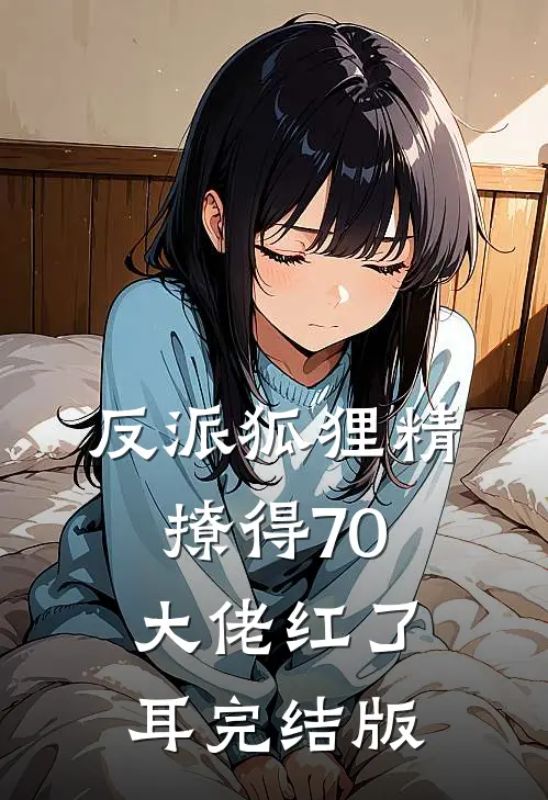 反派狐狸精，撩得70大佬红了耳完结版