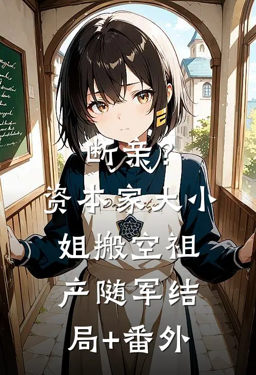 断亲？资本家大小姐搬空祖产随军结局+番外