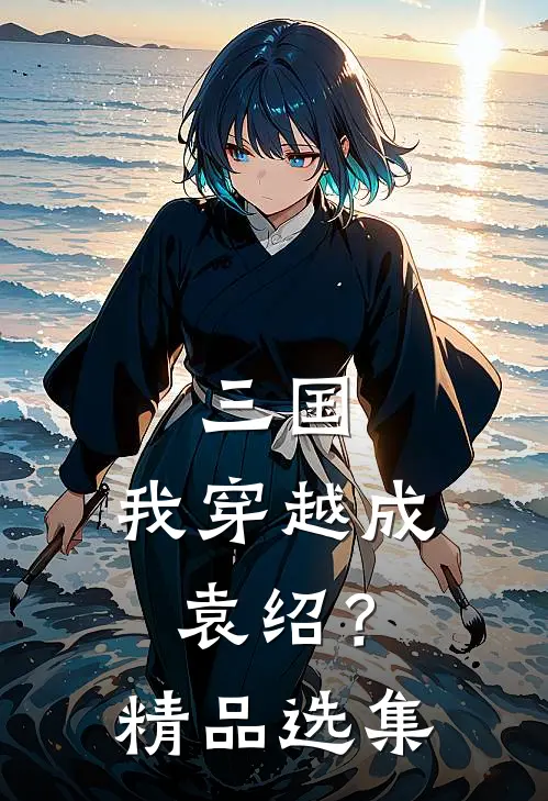 三国：我穿越成袁绍？精品选集