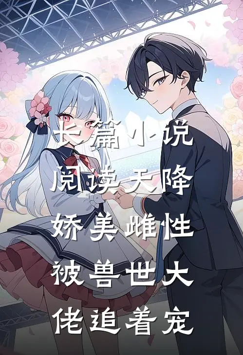 长篇小说阅读天降娇美雌性，被兽世大佬追着宠
