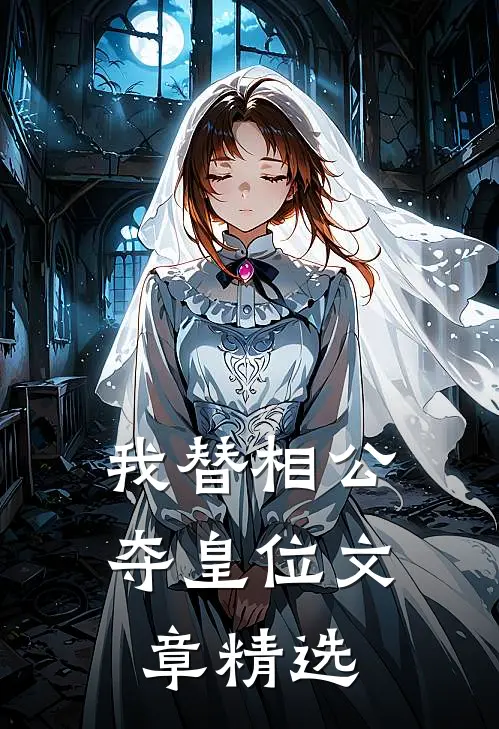 我替相公夺皇位文章精选免费阅读