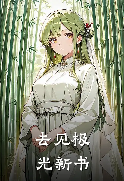 去见极光新书