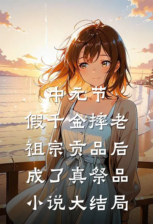 中元节，假千金摔老祖宗贡品后成了真祭品小说大结局