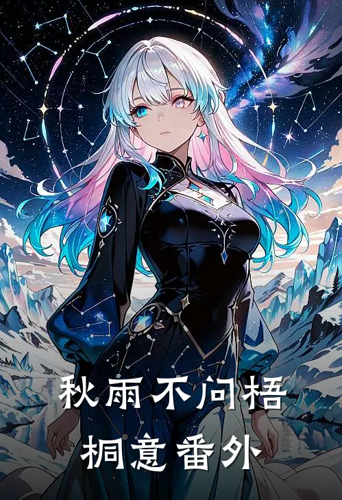 秋雨不问梧桐意 番外